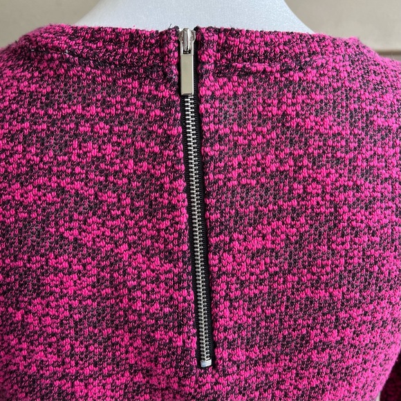 •Hannah• Scoop Neck Layer Look Sweater - Size Medium - Picture 6 of 9